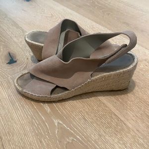 Women’s wedges